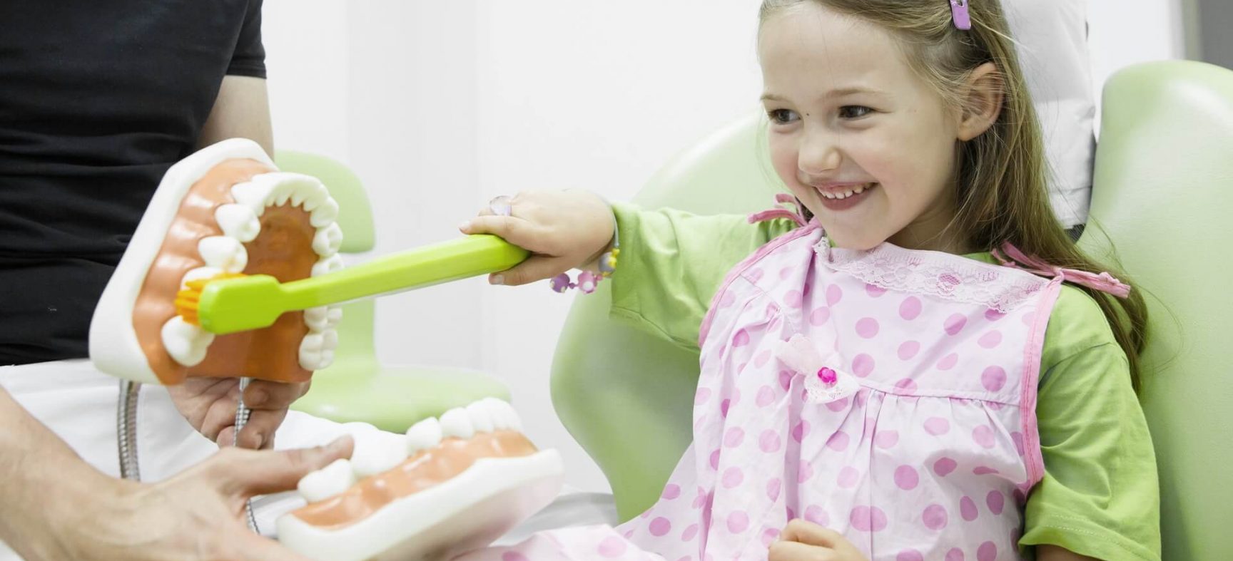 Most Basic Dental Care Tips for Kids